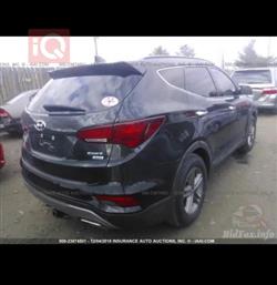 هیۆندای سەنتافی